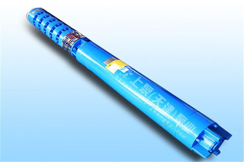 株洲全貫流潛水泵修理