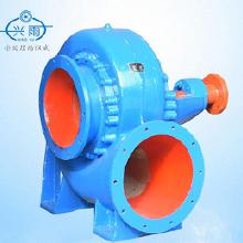 興雨混流泵選購指南 價格、批發、廠家與臥式全貫流泵詳解